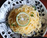 かぼすナーラ作り方6写真