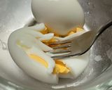 調味料2つだけ★簡単タルタルソース作り方1写真
