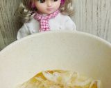 リカちゃん♡鮎の甘酢漬け作り方12写真