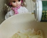 リカちゃん♡鮎の甘酢漬け作り方10写真