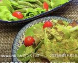 華やかなミモザサラダ♡作り方11写真
