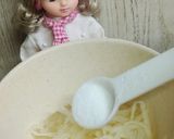 リカちゃん♡鮎の甘酢漬け作り方9写真