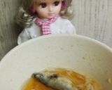 リカちゃん♡鮎の甘酢漬け作り方15写真