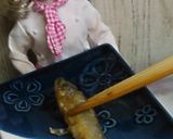 リカちゃん♡鮎の甘酢漬け作り方18写真