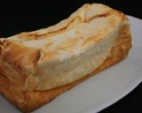 ノンオイル☆ダイエット☆ホワイトケーキ作り方9写真