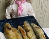 リカちゃん♡鮎の甘酢漬け作り方19写真