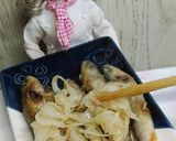 リカちゃん♡鮎の甘酢漬け作り方20写真