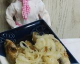 リカちゃん♡鮎の甘酢漬け作り方21写真