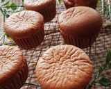 いちごのデコレーションカップケーキ作り方11写真