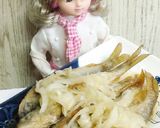 リカちゃん♡鮎の甘酢漬け作り方25写真