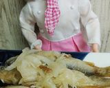 リカちゃん♡鮎の甘酢漬け作り方26写真