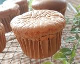いちごのデコレーションカップケーキ作り方12写真