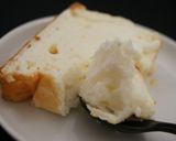 ノンオイル☆ダイエット☆ホワイトケーキ作り方11写真