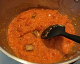 バナナ救済♪ヨーグルトチキントマトカレー作り方6写真
