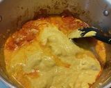 バナナ救済♪ヨーグルトチキントマトカレー作り方7写真