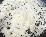 栄養満点！ごぼう入りコロッケ作り方1写真