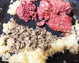 栄養満点！ごぼう入りコロッケ作り方2写真