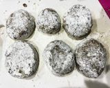 栄養満点！ごぼう入りコロッケ作り方4写真
