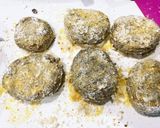 栄養満点！ごぼう入りコロッケ作り方5写真