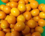 ツヤツヤ、苦くない金柑の甘露煮作り方1写真