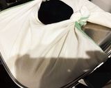 ふんわり★はんぺんのかすてら卵作り方1写真
