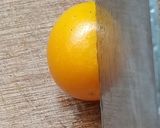 ツヤツヤ、苦くない金柑の甘露煮作り方3写真