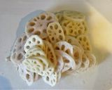 簡単で栄養満点3種の野菜サラダ*.作り方2写真