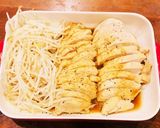 しっとり鶏胸肉作り方6写真