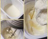 いちごのデコレーションカップケーキ作り方15写真