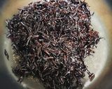 ひじきと野菜の梅マリネ作り方1写真