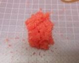 優しい味の簡単♪たらこスパゲッティー作り方2写真