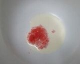 優しい味の簡単♪たらこスパゲッティー作り方3写真