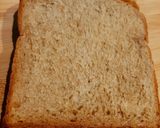 自画自賛　笑　コーヒー食パン作り方9写真