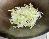 芙蓉蟹(かに玉)作り方8写真