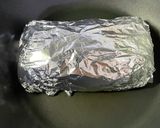 鶏の甘辛ホイル焼き作り方4写真