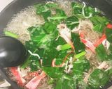 だし汁肉巻き卵作り方6写真