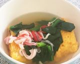 だし汁肉巻き卵作り方7写真