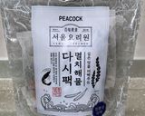 韓国⭐︎15分トク・スープ　떡국作り方1写真