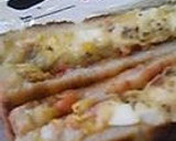 まるごとポテトのマヨネーズ焼き作り方8写真