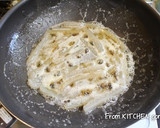 ししとうと蒟蒻の金平作り方2写真