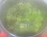メスティンで春告草♪蕗の薹の天ぷら作り方2写真