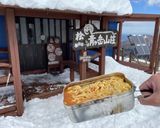 メスティンで春告草♪蕗の薹の天ぷら作り方5写真