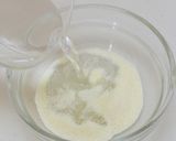 ★苺のレアチーズケーキ★作り方10写真