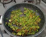 ふき味噌作り方2写真