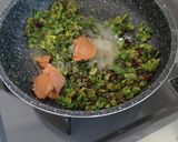 ふき味噌作り方3写真