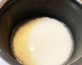 春の味覚♡我が家のたけのこご飯作り方1写真