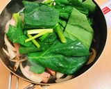 具沢山！チーズコーンポタージュパスタ作り方4写真