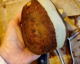 ヤーコンのはさみ揚げ作り方1写真