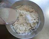 包子☆肉まん作り方3写真