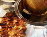 うなぎのせいろ蒸し！おうちで食べる本格派作り方8写真